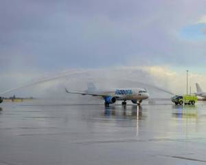 Jazeera Airways: Αεροπορική σύνδεση Κύπρου με Κουβέιτ