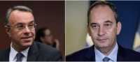 Κοινή δήλωση Σταϊκούρα - Πλακιωτάκη για τον Οργανισμό Λιμένα Αλεξανδρούπολης