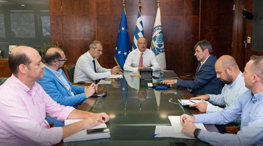 Οι 6 παραβάσεις του ΚΟΚ που θα οδηγούν σε αφαίρεση άδειας κυκλοφορίας και διπλώματος