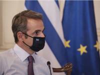 Στη Γλασκώβη την Δευτέρα ο Κυρ. Μητσοτάκης για την COP26