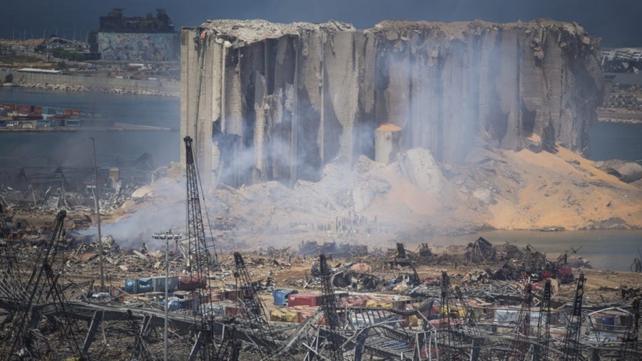 Metlife Foundation commits $500,000 to Lebanon relief effort