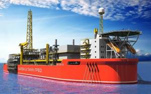 Ισραήλ: Έδωσε άδεια στην Energean να ξεκινήσει την παραγωγή στο κοίτασμα Καρίς