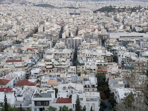 Έως τη Δευτέρα ο νέος ΕΝΦΙΑ