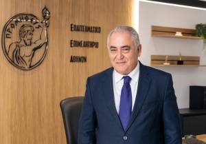 Παρέμβαση Γ. Χατζηθεοδοσίου για την παράνομη μείωση των εισοδημάτων των ασφαλιστών