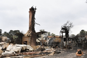 Bupa Australia: Bushfire relief package available to customers and the communities