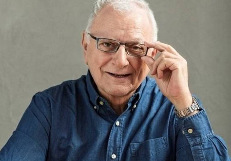 Πέθανε ο δημοσιογράφος Κώστας Χαρδαβέλλας σε ηλικία 79 ετών