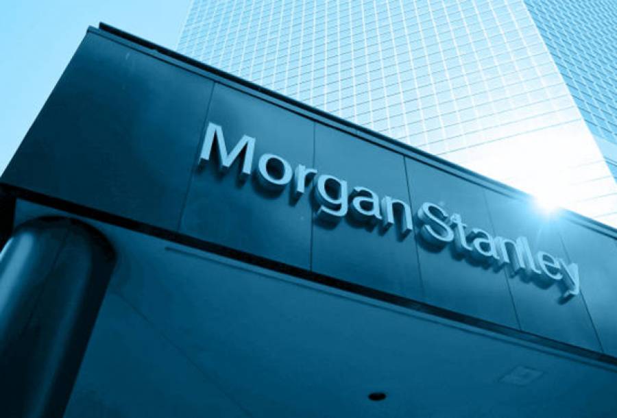 Morgan Stanley: Υπερδιπλασιασμός κερδών το δ΄ τρίμηνο 2024