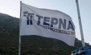 Eγκρίθηκε η δωρεά της ΤΕΡΝΑ Ενεργειακή προς την Πολεμική Αεροπορία