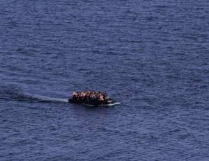 Ιταλία: Αύξηση 87% στις αφίξεις μεταναστών από την Λιβύη το πρώτο εξάμηνο