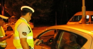 482 παραβάσεις για οδήγηση υπό την επήρεια αλκοόλ σε ένα τριήμερο σε όλη την Ελλάδα