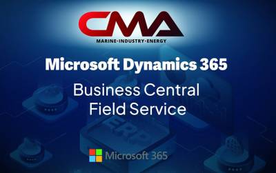 CMA D. ARGOUDELIS &amp; CO S.A. Enhances Operational Excellence with Microsoft Dynamics 365 Business Central &amp; Field Service