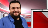 Στο νοσοκομείο με εγκεφαλικό ο παρουσιαστής Φίλιππος Καμπούρης