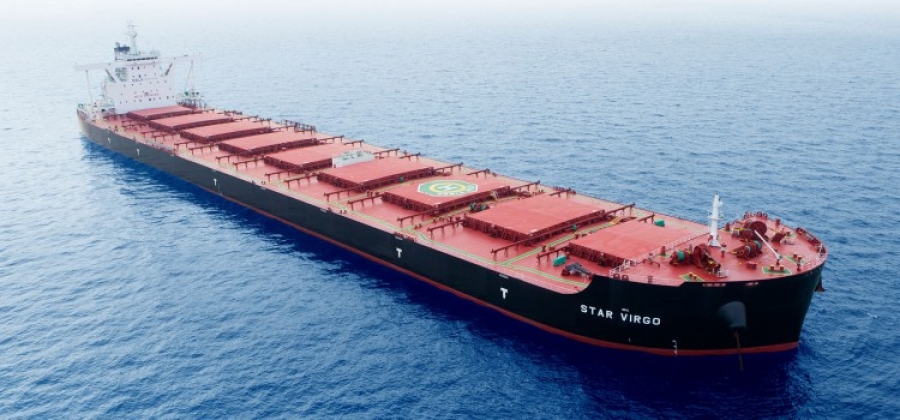 Star Bulk Carriers Corp. Returned to Profitability During the Third Quarter of 2020