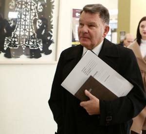 Αλ. Κούγιας: «Αν καταδικαστεί η Ρούλα Πισπιρίγκου, θα γίνουμε ρεζίλι παγκοσμίως»