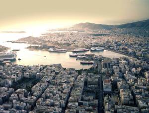 Στρατηγικό Σχέδιο Μεταφορών για όλο τον Πειραιά -Λύσεις και προτάσεις για τη μείωση του κυκλοφοριακού φόρτου στην πόλη