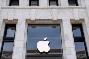 Η Apple έκλεισε όλα τα καταστήματά της στη Νέα Υόρκη