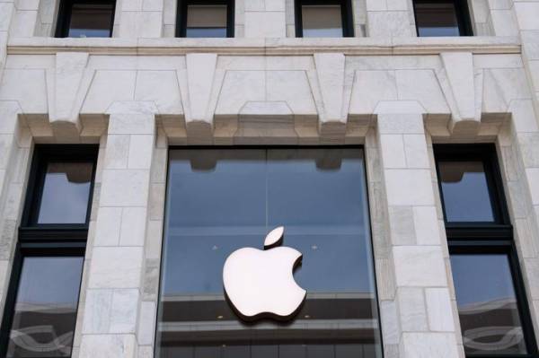 Η Apple έκλεισε όλα τα καταστήματά της στη Νέα Υόρκη