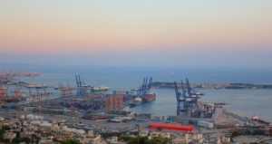Έργα για τη βελτίωση των συνθηκών εργασίας στη ΝΕΖ Περάματος από την ΟΛΠ Α.Ε.
