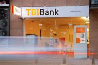tbi bank: Αναθεώρησε προς τα πάνω τα καθαρά κέρδη α΄ εξαμήνου κατά 1,2 εκατ. ευρώ
