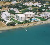 Στην Attica Συμμετοχών το ξενοδοχείο Tinos Beach έναντι 6,5 εκατ. ευρώ