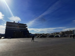 Εκτεταμένοι και αυστηροί έλεγχοι από το Λιμενικό Σώμα - Ελληνική Ακτοφυλακή στα λιμάνια Πειραιά, Λαυρίου, Ραφήνας