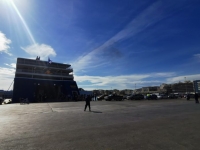 Εκτεταμένοι και αυστηροί έλεγχοι από το Λιμενικό Σώμα - Ελληνική Ακτοφυλακή στα λιμάνια Πειραιά, Λαυρίου, Ραφήνας