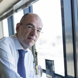 Υπερταμείο: Ο Γιώργος Σπηλιόπουλος νέος CEO του ομίλου ΟΑΣΑ