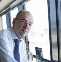 Υπερταμείο: Ο Γιώργος Σπηλιόπουλος νέος CEO του ομίλου ΟΑΣΑ