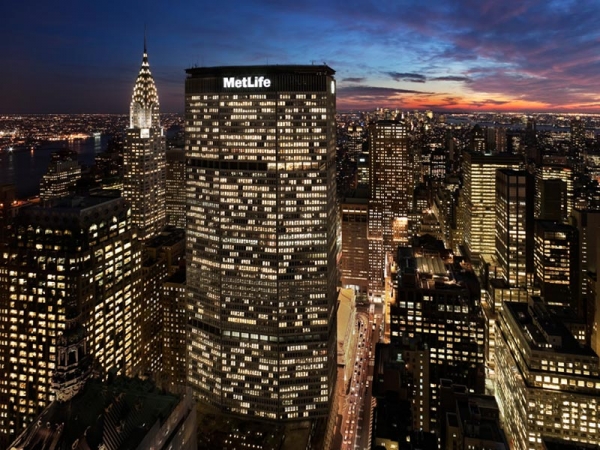 MetLife named a top company for Latinas