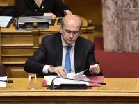 Κ. Χατζηδάκης: «Ποτέ άλλοτε δεν δόθηκαν στη χώρα τόσα χρήματα για τον ψηφιακό μετασχηματισμό της οικονομίας - Πόροι 3,4 δισ. ευρώ από το ΤΑΑ και το νέο ΕΣΠΑ