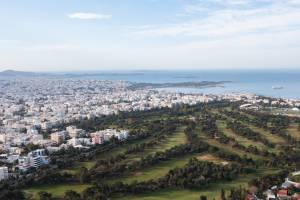 Glyfada Greek Maritime Golf Event Returns on September 5, 2025