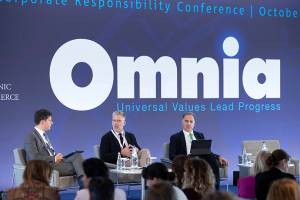 Omnia: Η επιστήμη, η πολιτική και η αγορά μπορούν να βρουν κοινό έδαφος για λύσεις εφαρμόσιμες, ανταγωνιστικές και δίκαιες