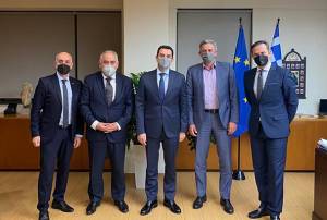 Το Ε.Ε.Α. μαζί με την ΕΑΔΕ για την υποχρεωτικότητα ασφάλισης κτηρίων και αστικής ευθύνης