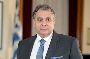 Β. Κορκίδης: Οι «υβριδικές επιπτώσεις» των αμερικανικών δασμών - Ο αντίκτυπος σε Ελλάδα και ΕΕ