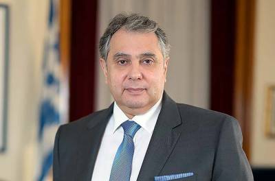 Β. Κορκίδης: Οι «υβριδικές επιπτώσεις» των αμερικανικών δασμών - Ο αντίκτυπος σε Ελλάδα και ΕΕ