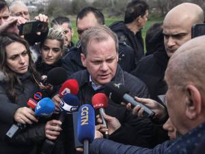 Παραιτήθηκε ο υπουργός Υποδομών και Μεταφορών Κ. Καραμανλής