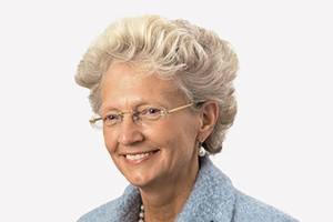 Dame Clara Furse DBE appointed Senior Independent Director and Deputy Chair of the Council of Lloyd's