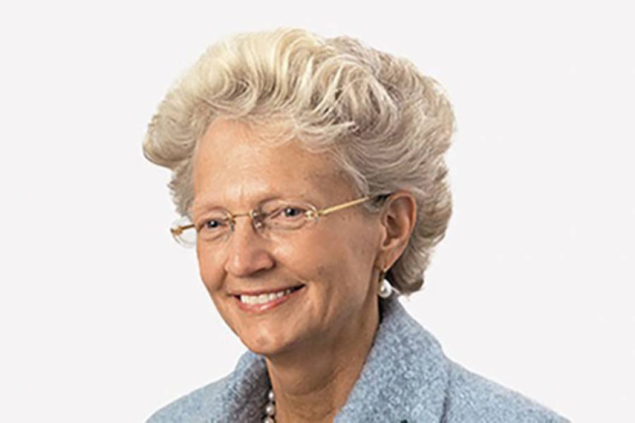 Dame Clara Furse DBE appointed Senior Independent Director and Deputy Chair of the Council of Lloyd's