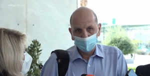 Μήνυση και αγωγή κατά του Δημήτρη Παπαγγελόπουλου από τον Σάμπυ Μιωνή