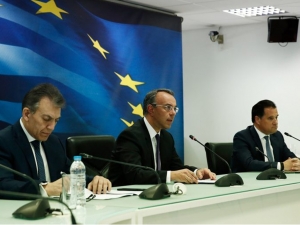 ΥΠΟΙΚ: Η νέα δέσμη μέτρων για τον Μάιο