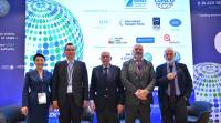 ΟΛΠ Α.Ε.: Με μεγάλη επιτυχία πραγματοποιήθηκε το 5ο Balkans & Black Sea Forum στις εγκαταστάσεις του Οργανισμού Λιμένος Πειραιώς