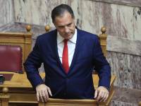 Άδ. Γεωργιάδης: Σε τρεις μήνες θα έχει μειωθεί δραστικά ο χρόνος διάγνωσης των μαγνητικών τομογραφιών