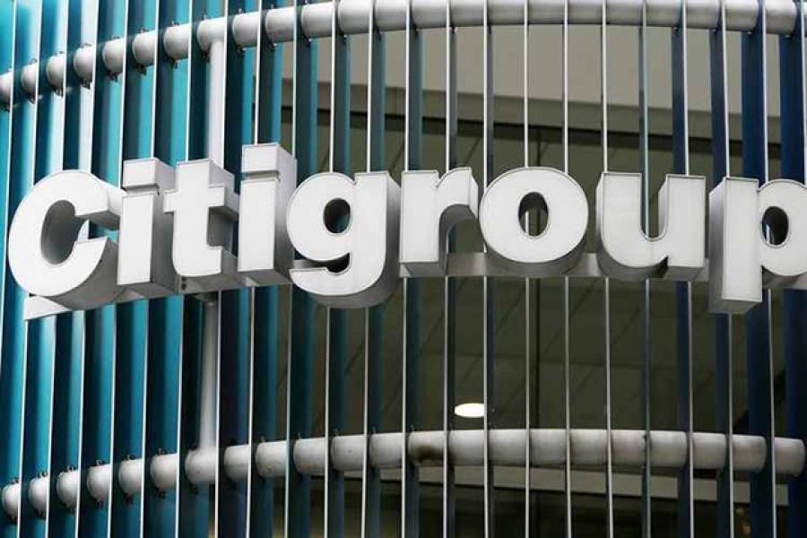 Citigroup: Second Quarter 2026 results and key metrics