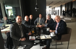 ΕΥΡΩΠΗ Ασφαλιστική: Επέκταση εργασιών στη Βόρεια Ελλάδα
