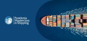 SQLearn: Το Posidonia Masterclass in Shipping ξεκλειδώνει το μέλλον της ναυτιλιακής εκπαίδευσης