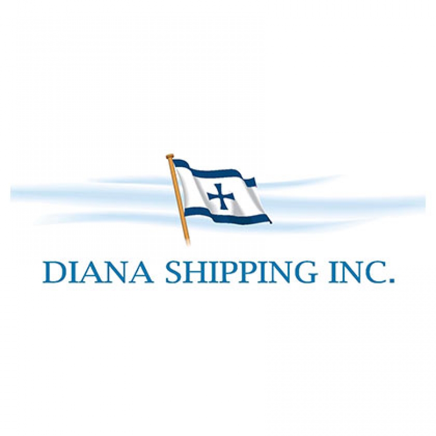 Diana Shipping Inc. Announces Management Succession