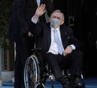 Κηδεία τέως βασιλιά: Σε λαϊκό προσκύνημα η σορός - Η επίσημη ανακοίνωση
