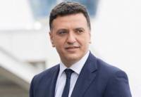 Β. Κικίλιας για μεταναστευτικό: «Απαραίτητη η δημιουργία κλειστής δομής στο Ηράκλειο - Εχθροί μας είναι οι σύγχρονοι δουλέμποροι»