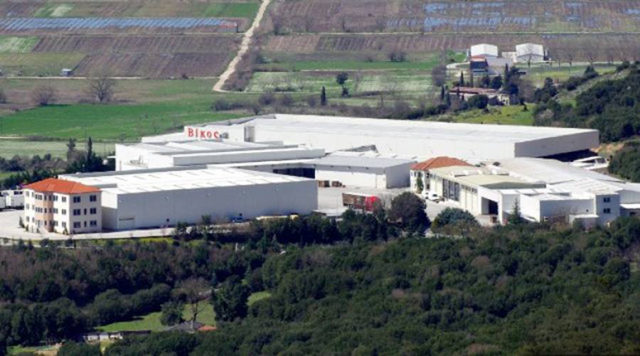 Βίκος: Επένδυση ύψους 22 εκατ. ευρώ σε νέα μονάδα παραγωγής και εμφιάλωσης στο Καλπάκι Ιωαννίνων