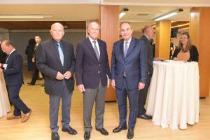 Γ. Πλακιωτάκης: Η ασφάλεια στη θάλασσα ζήτημα κεφαλαιώδους σημασίας για το ΥΝΑΝΠ